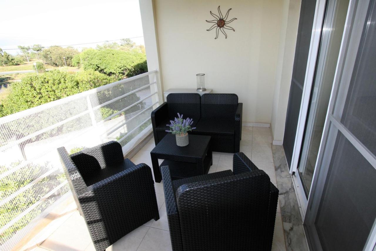 Alvor Retreat At Vila Marachique Exterior foto